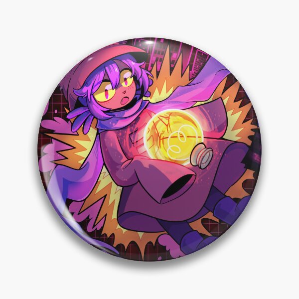 Item preview, Niko Oneshot designed and sold by mocabre.
