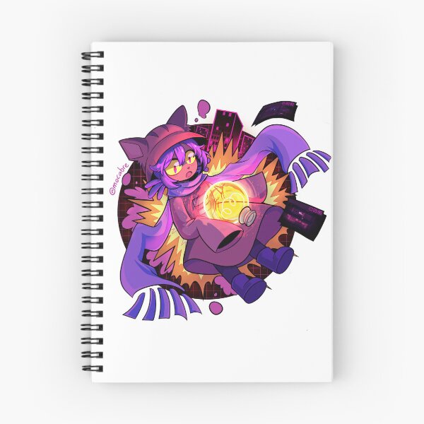 Item preview, Niko Oneshot designed and sold by mocabre.