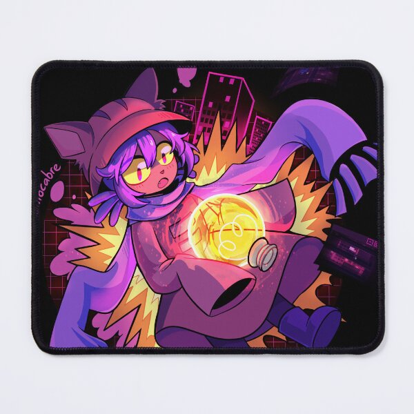 Item preview, Niko Oneshot designed and sold by mocabre.