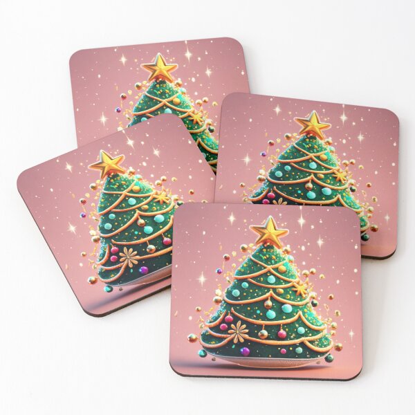 Item preview, Christmas Tree Scl  designed and sold by BCD BRANDS.