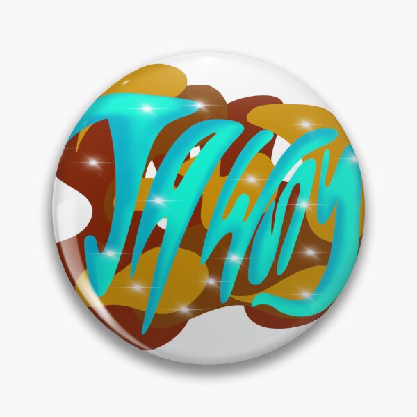 Item preview, Jawny Sticker designed and sold by AlyssaStorm2003.