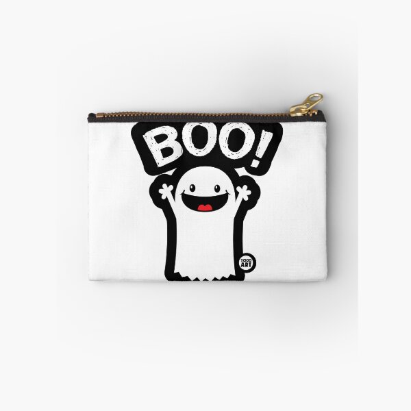 Item preview, BOO CUTE GHOST designed and sold by TODD GOLDMAN.