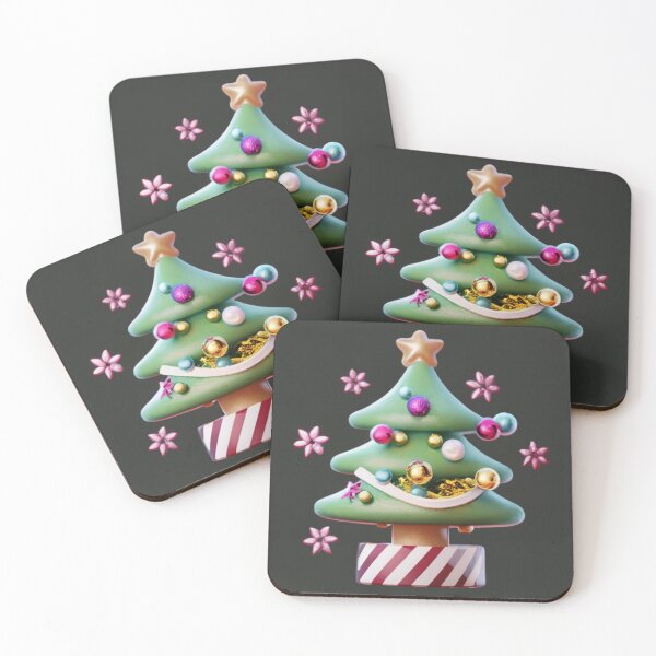 Item preview, Christmas Tree Scl  designed and sold by BCD BRANDS.