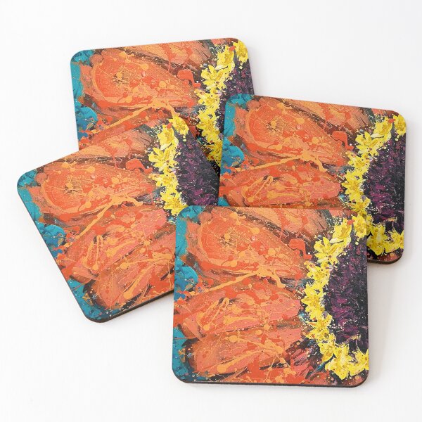Item preview, Wildest Zinnia designed and sold by lsladewski.