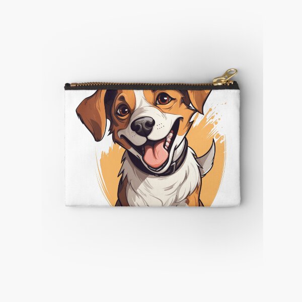 Item preview, Happy smiling puppy designed and sold by GoodThings66.