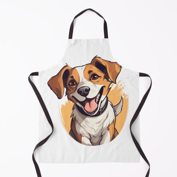 Item preview, Happy smiling puppy designed and sold by GoodThings66.
