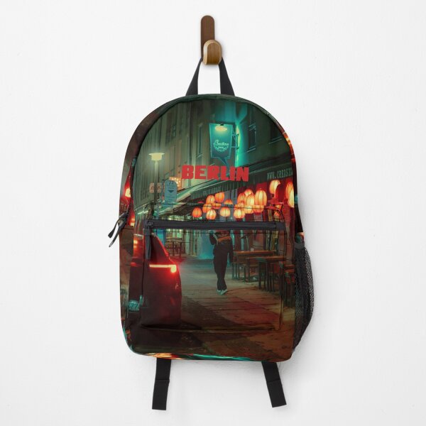 Item preview, Berlin designed and sold by TravelWish.