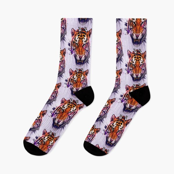 Item preview, Tigerx4 designed and sold by Farbitroid.