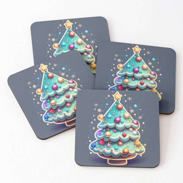 Item preview, Christmas Tree Scl  designed and sold by BCD BRANDS.