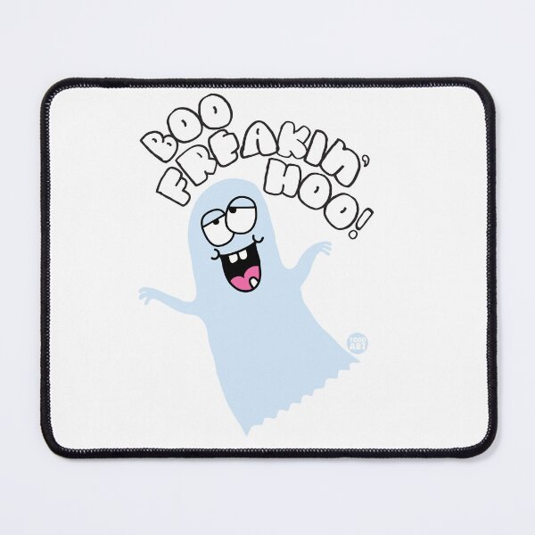 Item preview, BOO FREAKIN HOO GHOST designed and sold by TODD GOLDMAN.