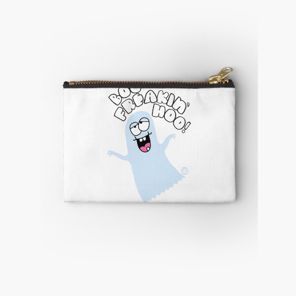 Item preview, BOO FREAKIN HOO GHOST designed and sold by TODD GOLDMAN.