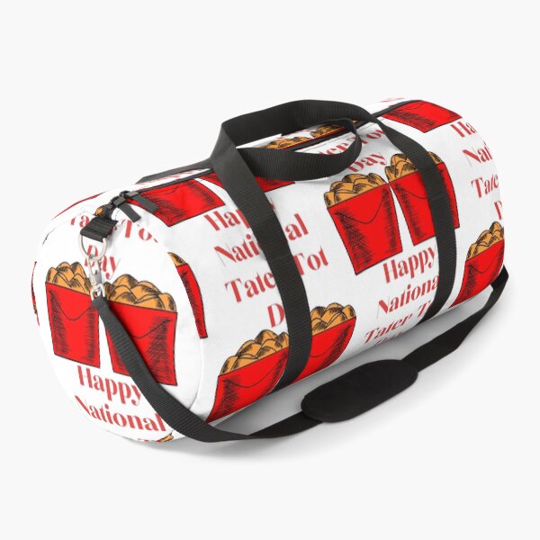 Item preview, National Tater Tot Day designed and sold by Simo0455.