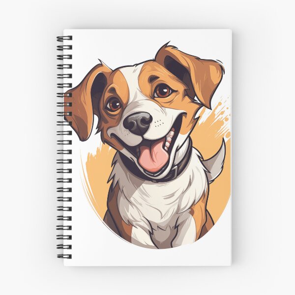 Item preview, Happy smiling puppy designed and sold by GoodThings66.