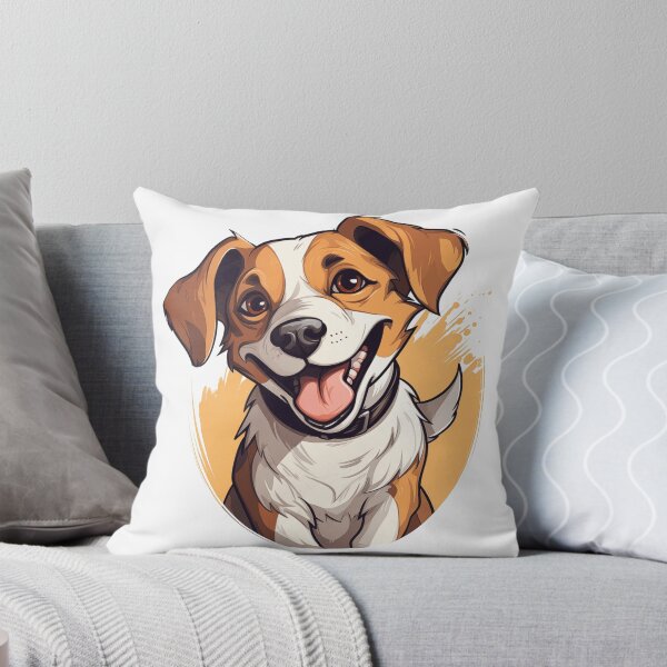 Item preview, Happy smiling puppy designed and sold by GoodThings66.