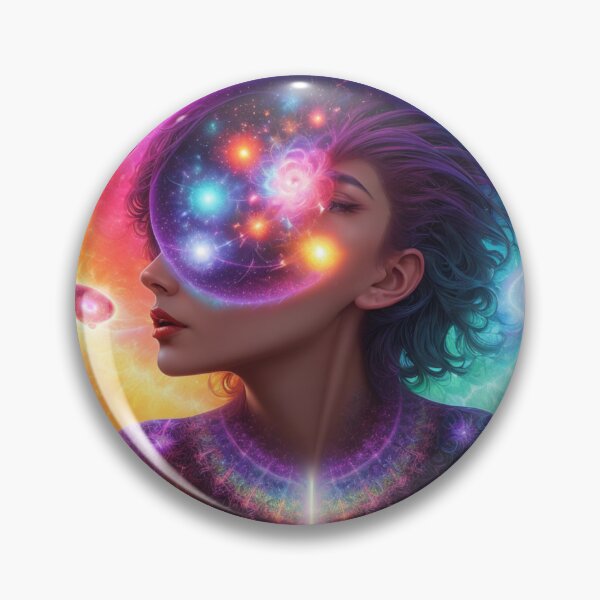 Item preview, Mind's Odyssey designed and sold by KericeKreations.