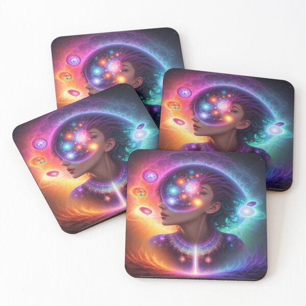 Item preview, Mind's Odyssey designed and sold by KericeKreations.