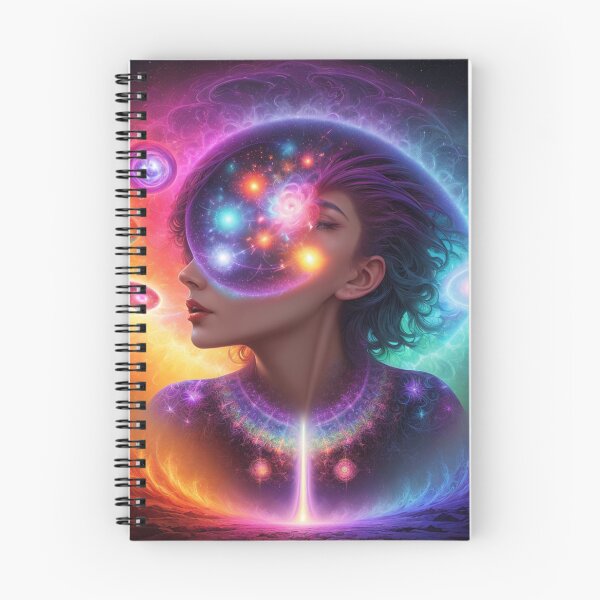 Item preview, Mind's Odyssey designed and sold by KericeKreations.