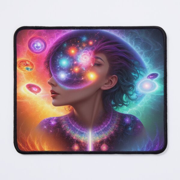 Item preview, Mind's Odyssey designed and sold by KericeKreations.