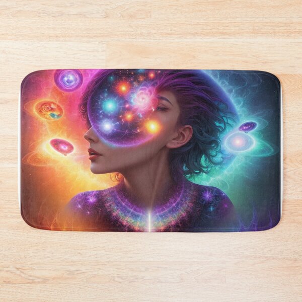 Item preview, Mind's Odyssey designed and sold by KericeKreations.