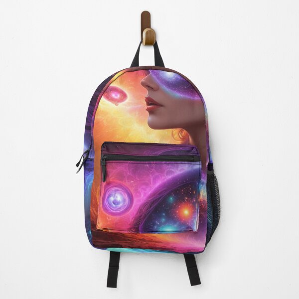 Item preview, Mind's Odyssey designed and sold by KericeKreations.