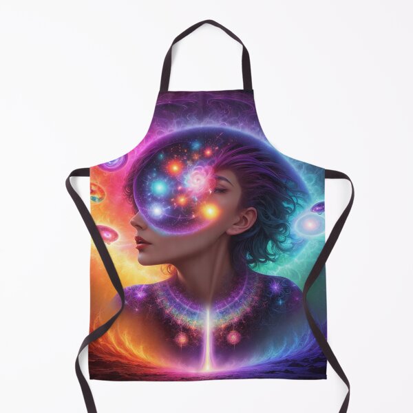 Item preview, Mind's Odyssey designed and sold by KericeKreations.
