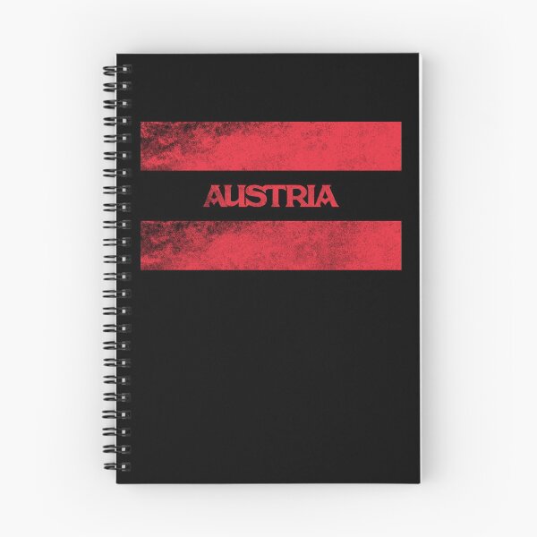 Item preview, Austria Love designed and sold by Flying Jake.