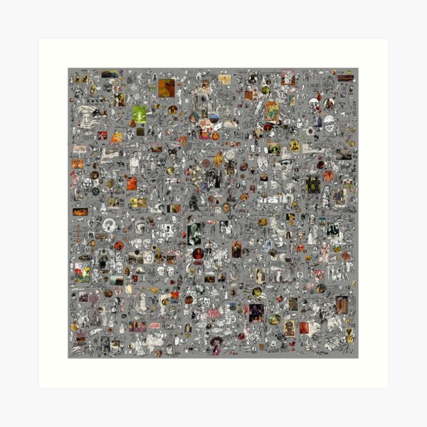 Art Print