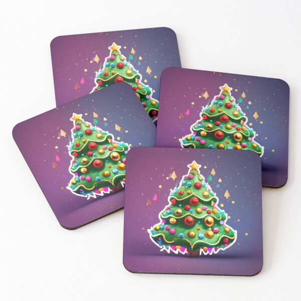 Item preview, Christmas Tree Scl  designed and sold by BCD BRANDS.