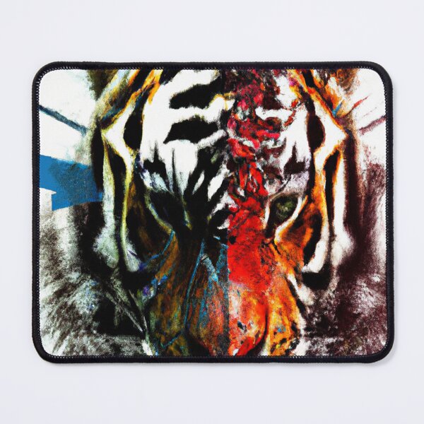 Item preview, Tigerx5 designed and sold by Farbitroid.