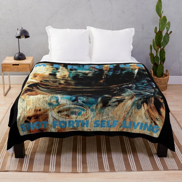 Item preview, Medicine: Shot Forth Self Living designed and sold by brianhillDESIGN.