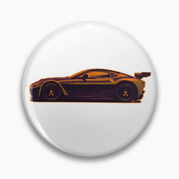 Item preview, Aston Martin Vantage Gr.4  designed and sold by VFTSMotorsport.