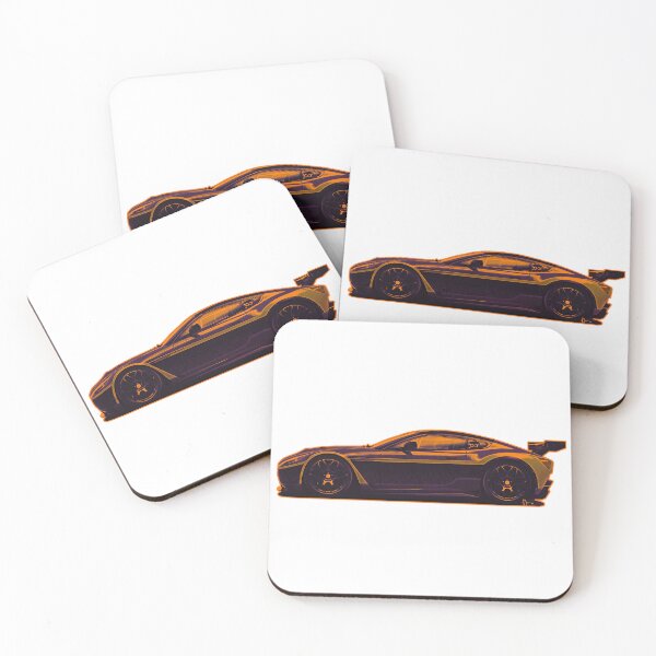 Item preview, Aston Martin Vantage Gr.4  designed and sold by VFTSMotorsport.