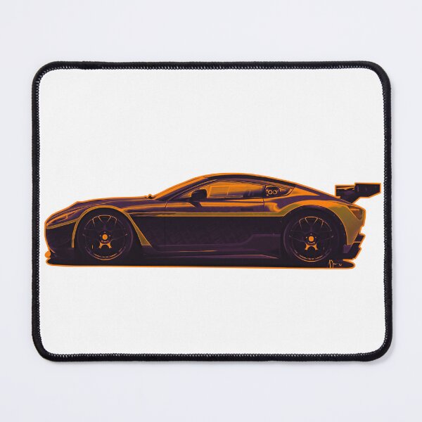 Item preview, Aston Martin Vantage Gr.4  designed and sold by VFTSMotorsport.
