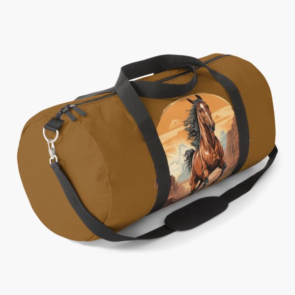 Item preview, Desert Gallop designed and sold by PurpleMoss.
