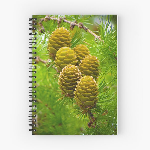Item preview, Green Cones designed and sold by Ewa Miller.
