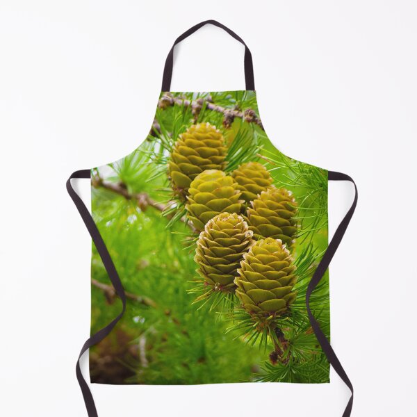 Item preview, Green Cones designed and sold by Ewa Miller.