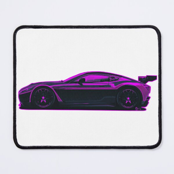 Item preview, Aston Martin Vantage Gr.4  designed and sold by VFTSMotorsport.