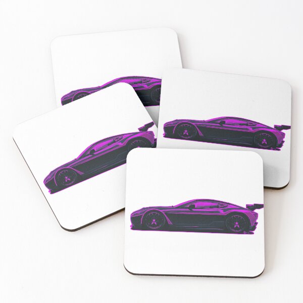 Item preview, Aston Martin Vantage Gr.4  designed and sold by VFTSMotorsport.