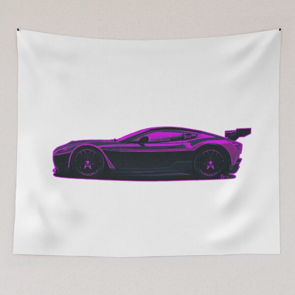 Item preview, Aston Martin Vantage Gr.4  designed and sold by VFTSMotorsport.
