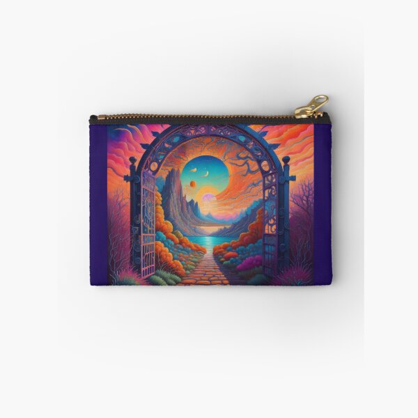 Item preview, The Escape  designed and sold by UniqueArtsOnly.