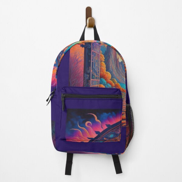 Item preview, The Escape  designed and sold by UniqueArtsOnly.