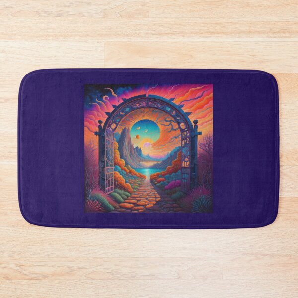 Item preview, The Escape  designed and sold by UniqueArtsOnly.