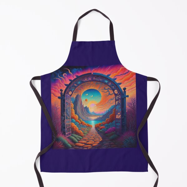 Item preview, The Escape  designed and sold by UniqueArtsOnly.
