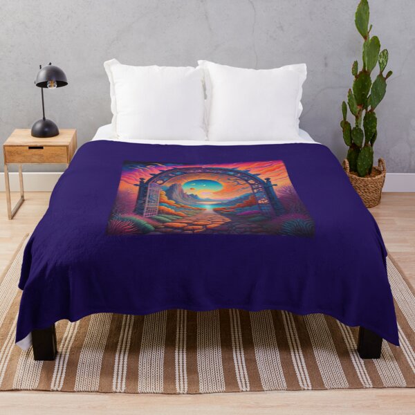 Item preview, The Escape  designed and sold by UniqueArtsOnly.