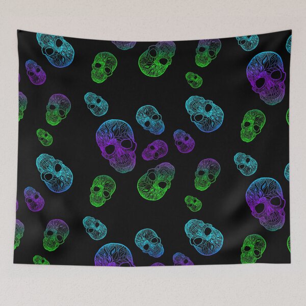 Item preview, SKULL ART designed and sold by MarcosCarvalho.