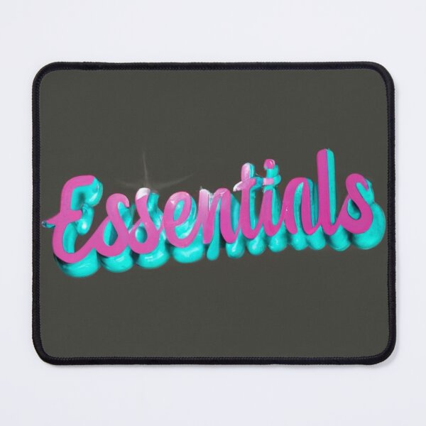 Item preview, Essentials Scl  designed and sold by BCD BRANDS.