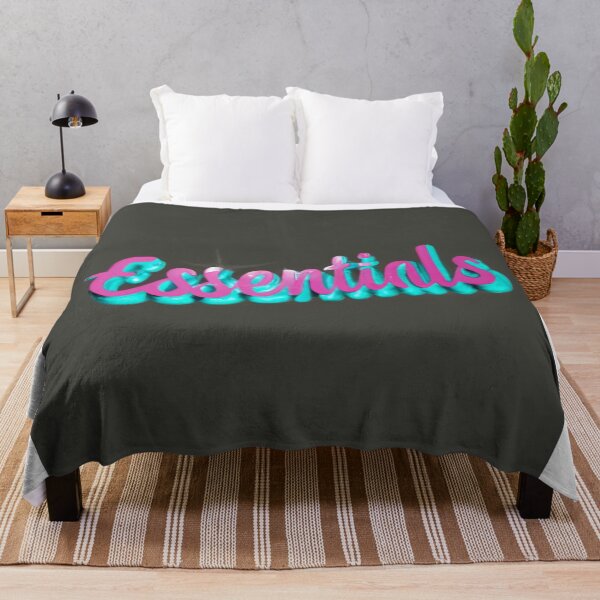 Item preview, Essentials Scl  designed and sold by BCD BRANDS.
