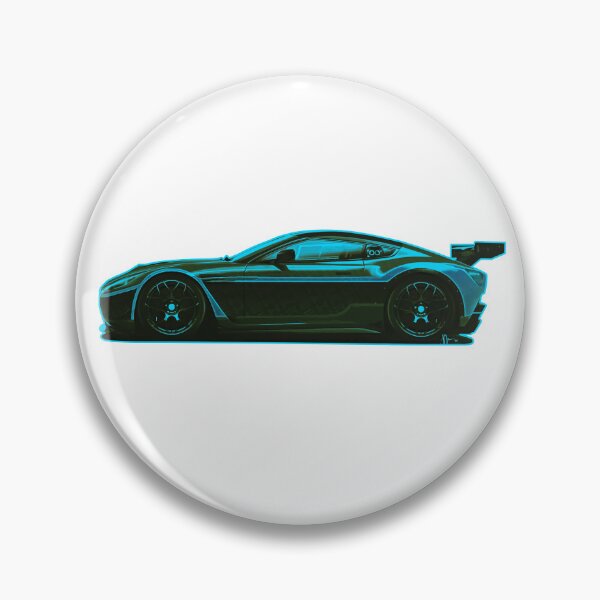 Item preview, Aston Martin Vantage Gr.4  designed and sold by VFTSMotorsport.