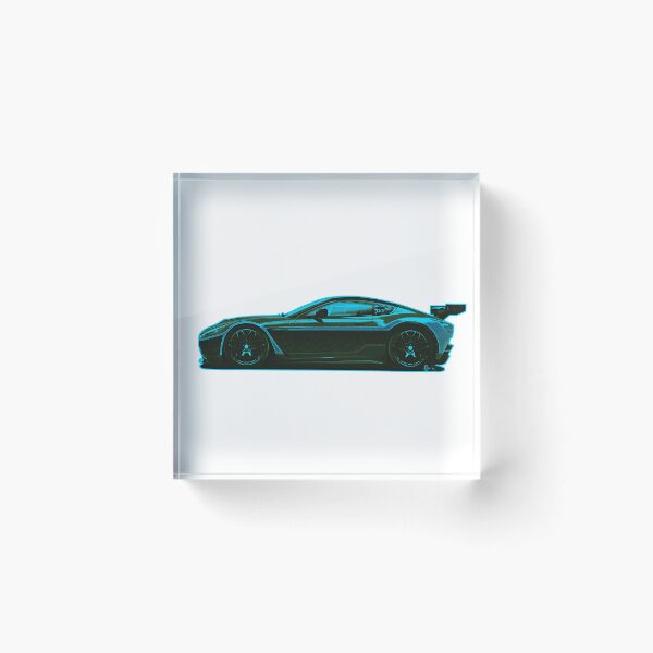 Item preview, Aston Martin Vantage Gr.4  designed and sold by VFTSMotorsport.