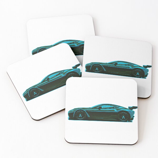 Item preview, Aston Martin Vantage Gr.4  designed and sold by VFTSMotorsport.